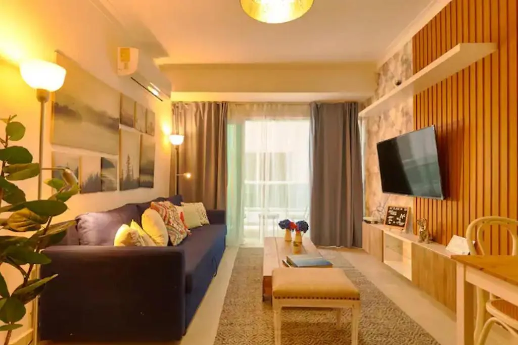 Apartament Gorgeous Banana Places Qda-Iv Santo Domingo