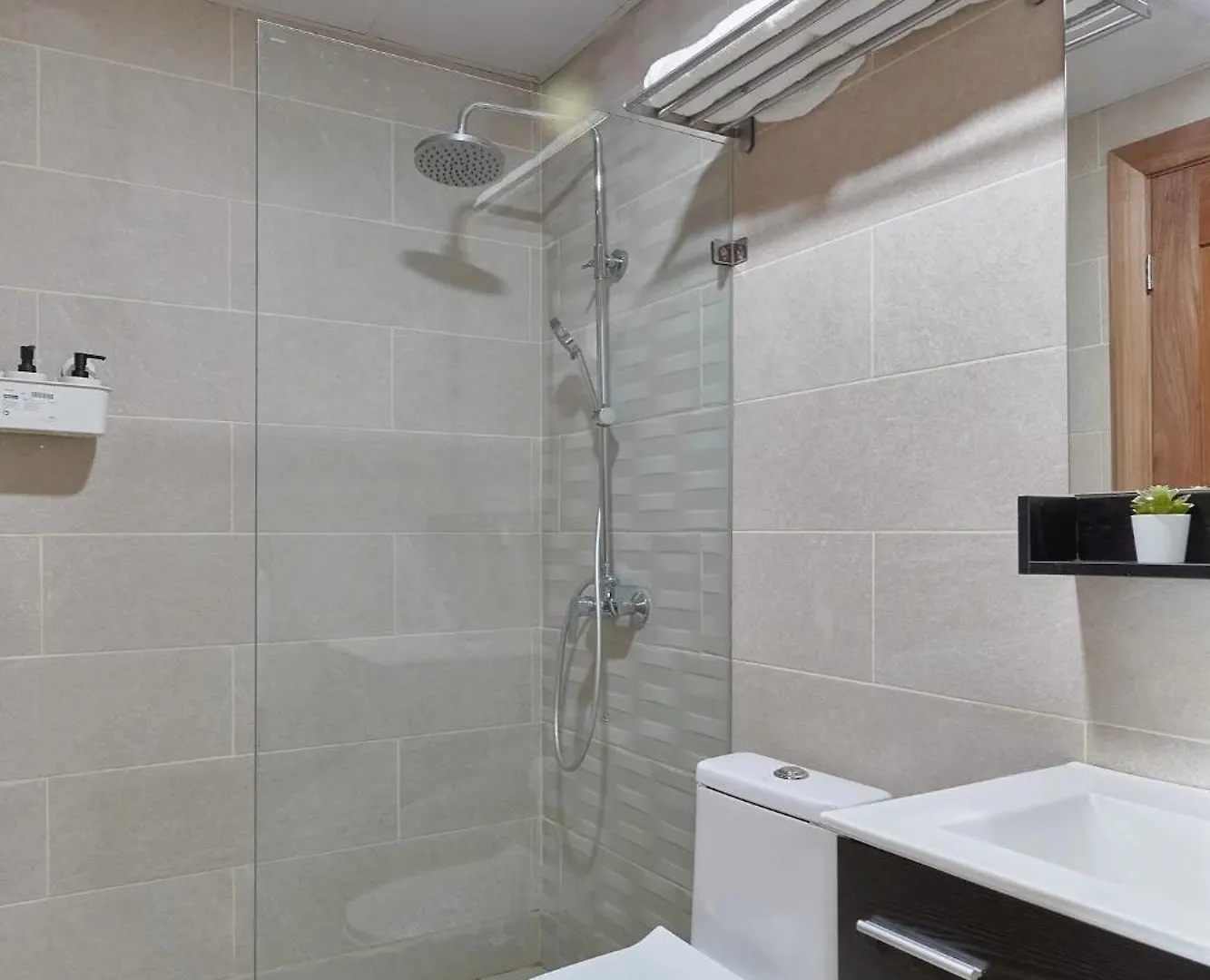 Apartament Gorgeous Banana Places Qda-Iv Santo Domingo