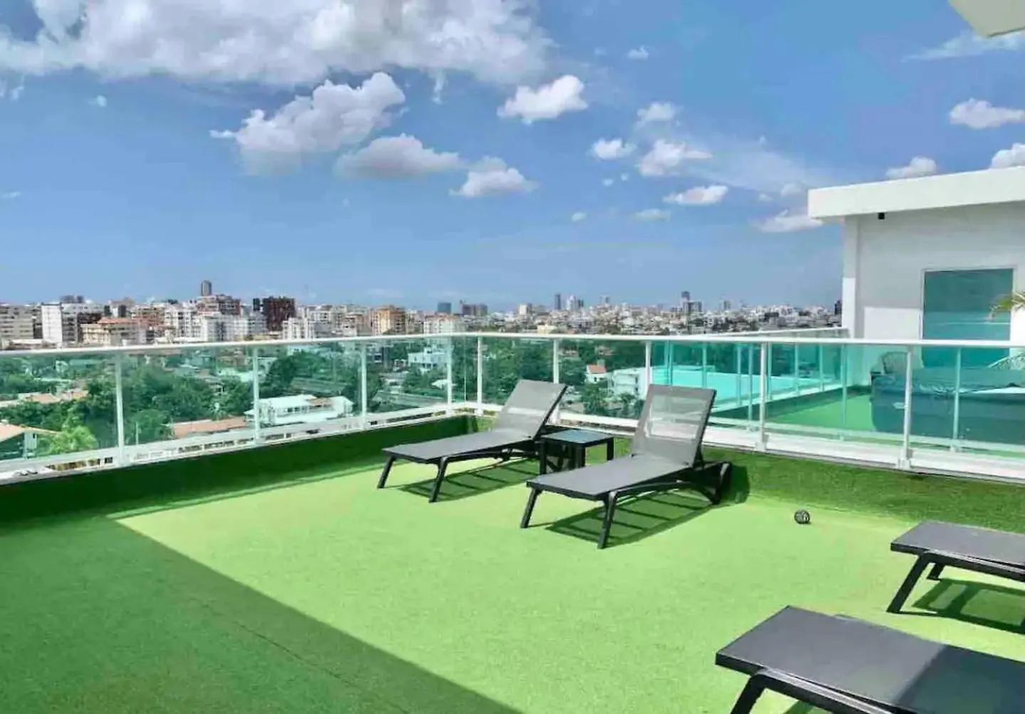 Appartamento Gorgeous Banana Places Qda-Iv Santo Domingo