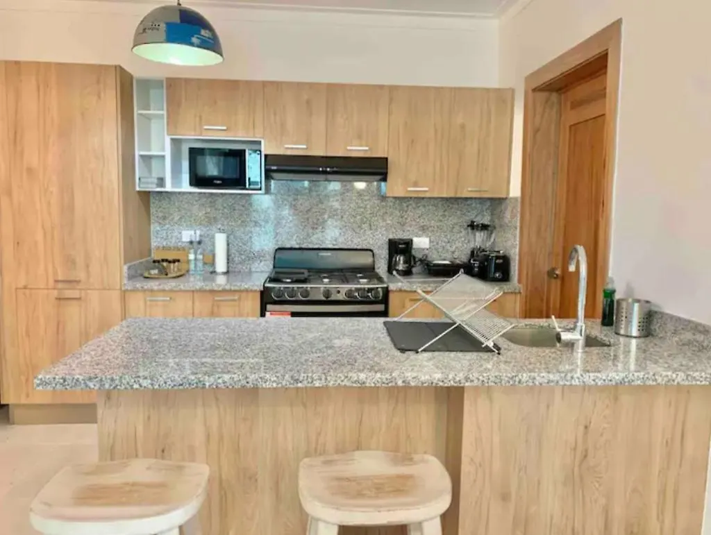 Appartamento Gorgeous Banana Places Qda-Iv Santo Domingo