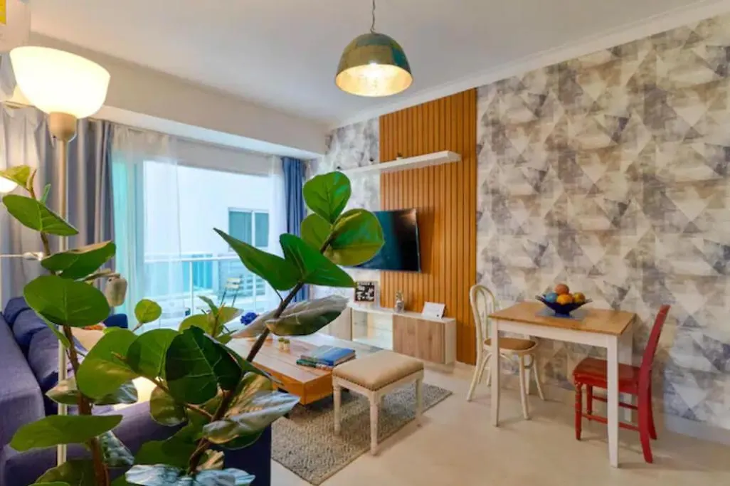 Appartamento Gorgeous Banana Places Qda-Iv Santo Domingo