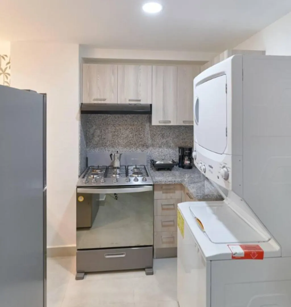 Appartamento Gorgeous Banana Places Qda-Iv Santo Domingo