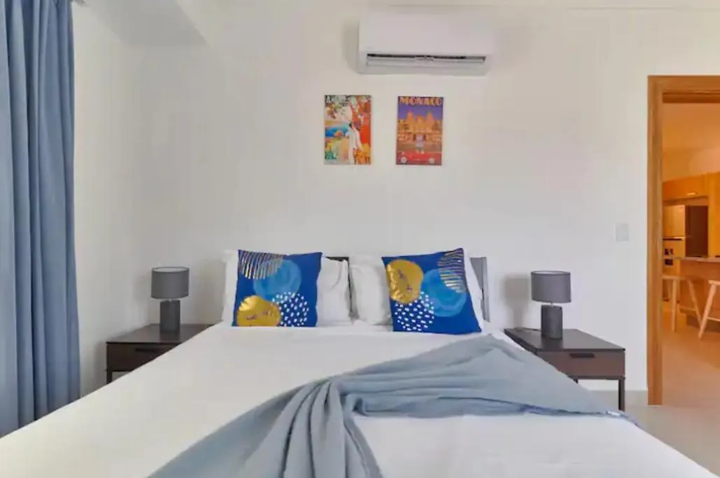 Appartamento Gorgeous Banana Places Qda-Iv Santo Domingo